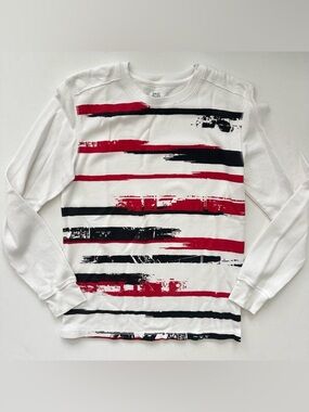 Epic Threads Boys Long Sleeve Top Size L